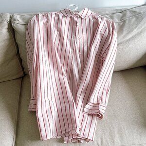 BRAND NEW GELATO PIQUE LOUNGE SHIRT